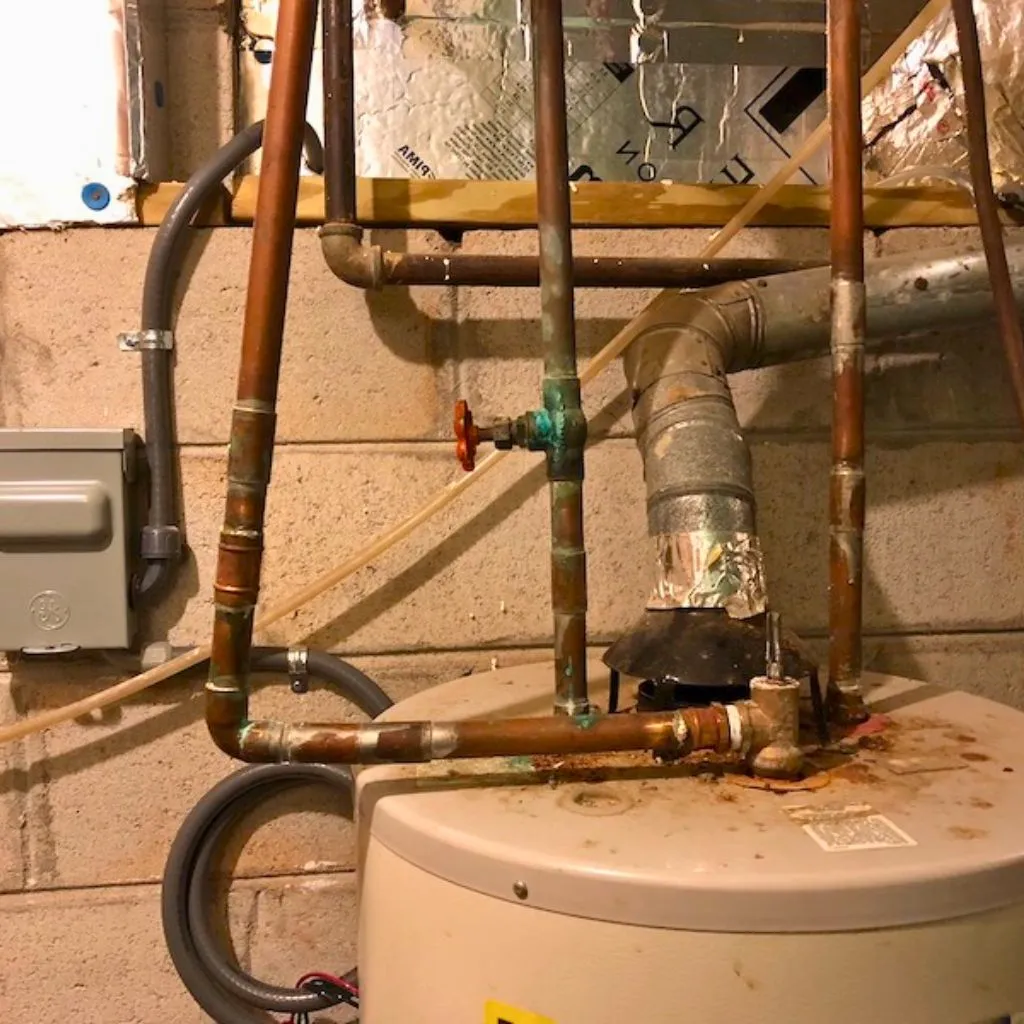 Water Heater Repair in West Ocean City, MD